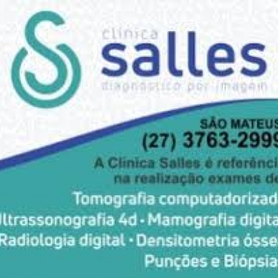 Clinica Salles